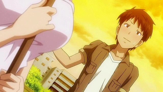 Love Thread Memorial Day 2 - Hentai sisters get impregnated by eager thrusting cock