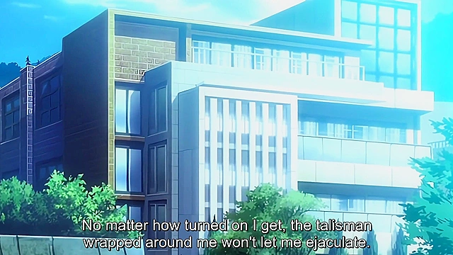 Crossbreeding Assistance 6 - Busty ogre virgin girl banged at school by hentai teacher