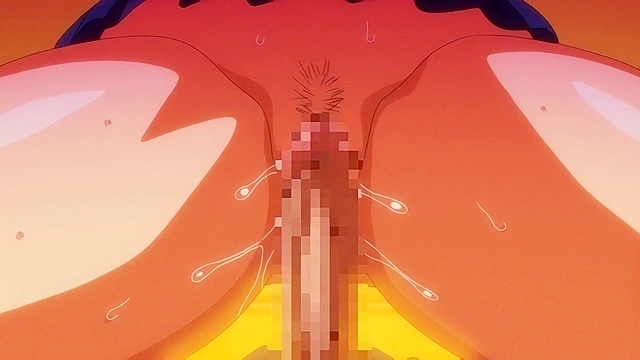 Schoolgirl Prostitution Festival 2 - Pervy old man fucks busty teen in swimsuit