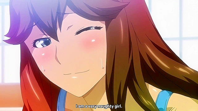 Schoolgirl Prostitution Festival 2 - Pervy old man fucks busty teen in swimsuit