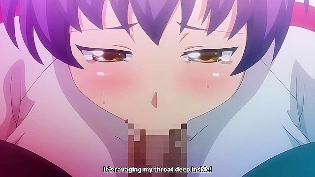 Schoolgirl Prostitution Festival 2 - Pervy old man fucks busty teen in swimsuit