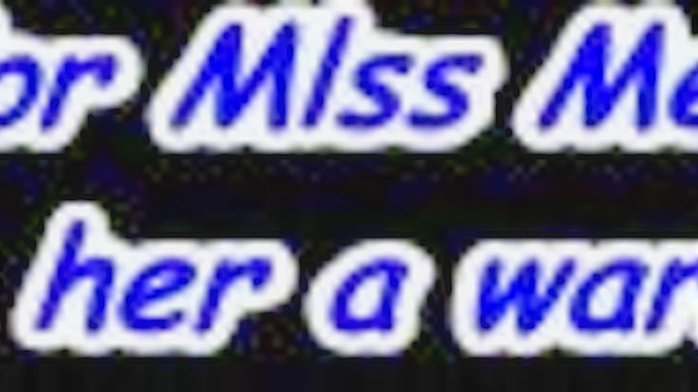 Little Monica 1 - Cute anime catgirl performs a live sex show on stage while pervs watch