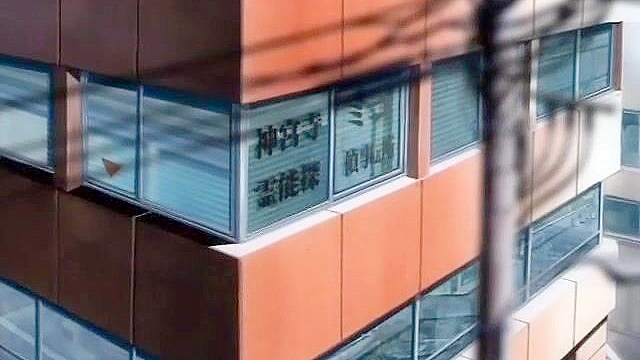 Fighting ghosts and fucking hot babes in their tight pussy