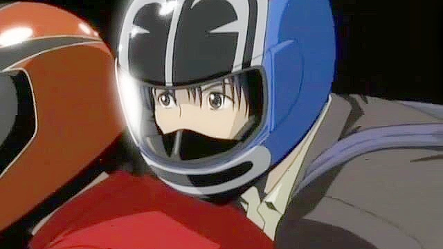 Fighting ghosts and fucking hot babes in their tight pussy