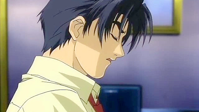 Fighting ghosts and fucking hot babes in their tight pussy