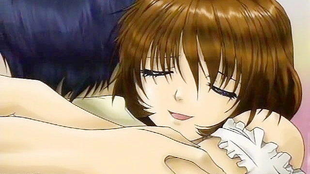 Fighting ghosts and fucking hot babes in their tight pussy