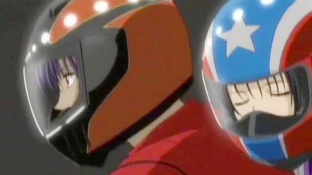 Fighting ghosts and fucking hot babes in their tight pussy