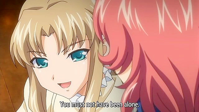 Valkyrie Training: Semen Tank of 10 Battlemaid Sisters 1