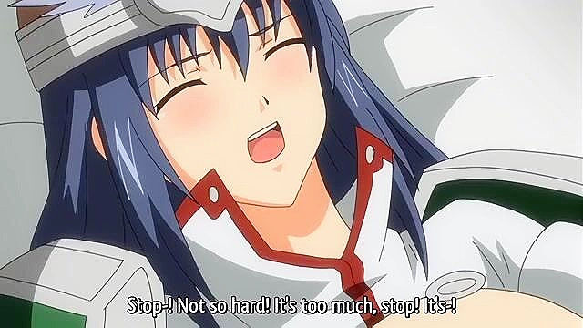 Valkyrie Training: Semen Tank of 10 Battlemaid Sisters 1