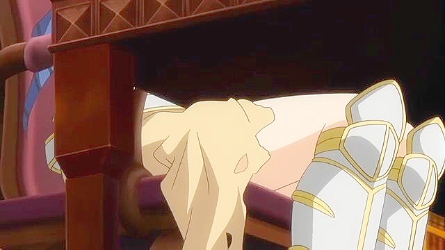 Valkyrie Training: Semen Tank of 10 Battlemaid Sisters 1