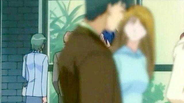 Dork gets a 69 blowjob from a sexed up fantasy girl from another world