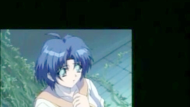 Dork gets a 69 blowjob from a sexed up fantasy girl from another world