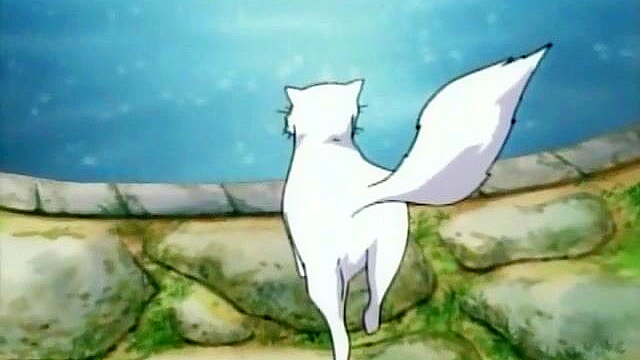 Dork gets a 69 blowjob from a sexed up fantasy girl from another world