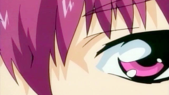 Dork gets a 69 blowjob from a sexed up fantasy girl from another world