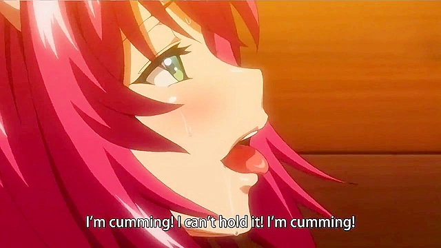 Old guys fucks young anime sluts at a free for all sex park