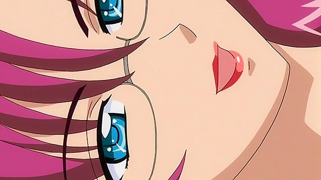 House of Five Lusts 1 - Male house servant fucks all five busty hentai sisters