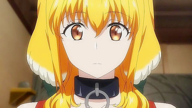 Harem in the Labyrinth of Another World (uncensored) S1E11 - Ecchi Anime - Buying more slaves