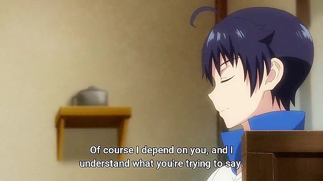 Harem in the Labyrinth of Another World (uncensored) S1E11 - Ecchi Anime - Buying more slaves