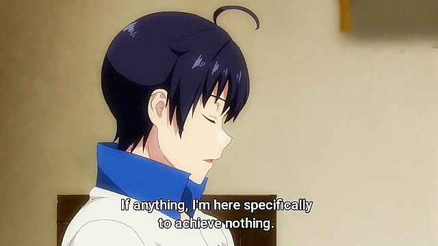 Harem in the Labyrinth of Another World (uncensored) S1E11 - Ecchi Anime - Buying more slaves