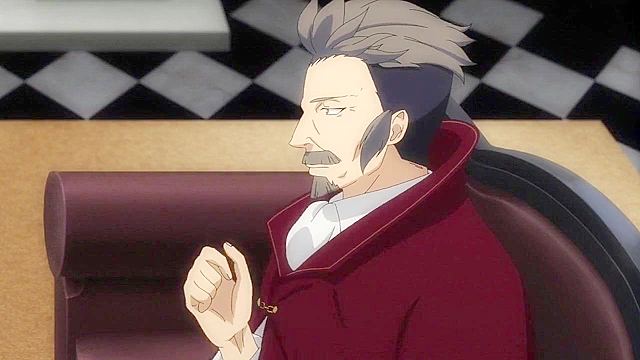 Harem in the Labyrinth of Another World (uncensored) S1E11 - Ecchi Anime - Buying more slaves