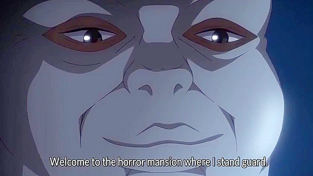 Home Guard 2 ep5 - Busty maid gets fucked by blackmailing pervert