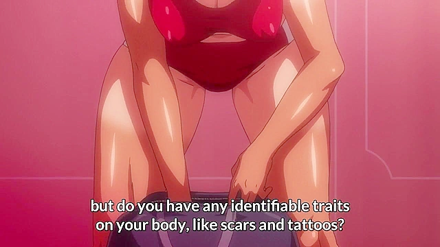 Seika Girls Academy Official Gigolo 2 - Hentai schoolgirl has live streaming sex with old man