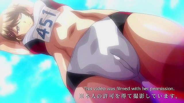 Seika Girls Academy Official Gigolo 2 - Hentai schoolgirl has live streaming sex with old man