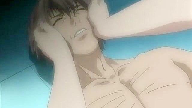 Horny teen elf gives a sloppy blowjob before riding cock with her hairy pussy