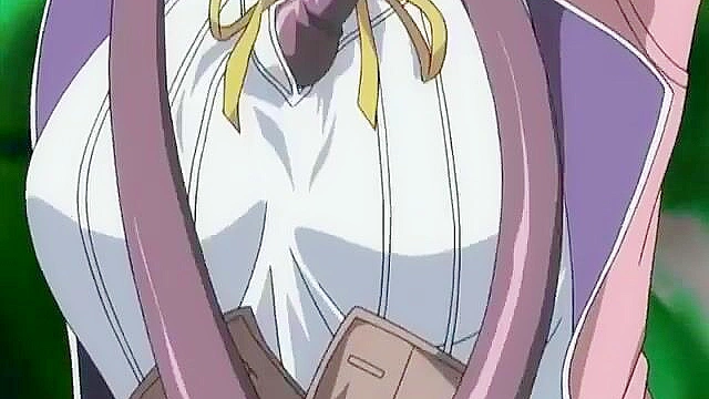 Horny teen elf gives a sloppy blowjob before riding cock with her hairy pussy