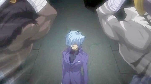 Dinner is served, it's a big stinky dick to lick and suck