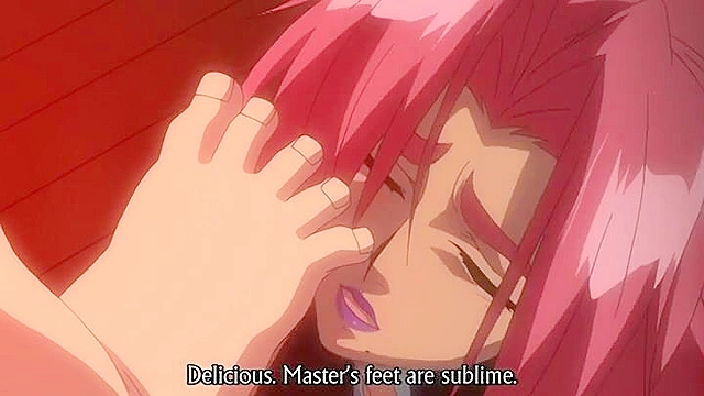 Dinner is served, it's a big stinky dick to lick and suck