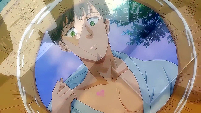 Addictive Village Melty Limit 1 - Scholar visits town with insatiable busty hentai sluts