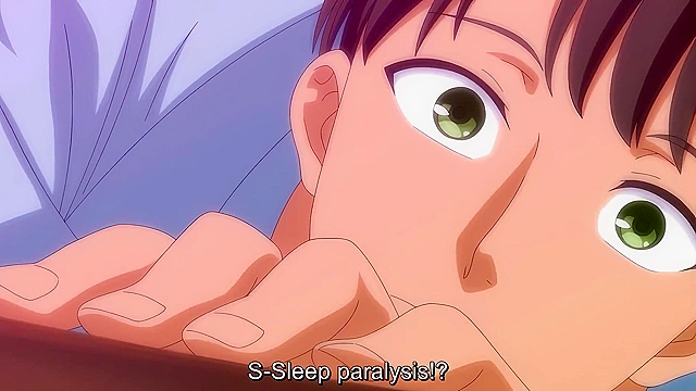 Addictive Village Melty Limit 1 - Scholar visits town with insatiable busty hentai sluts