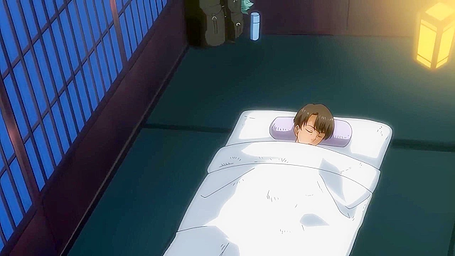 Addictive Village Melty Limit 1 - Scholar visits town with insatiable busty hentai sluts