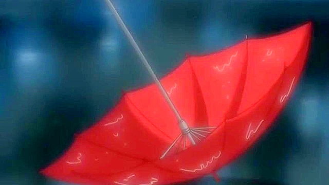 After... 1 - Busty anime sensei fucks male high school student