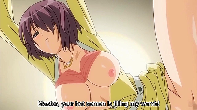 Yume Kui 1 - Virgin game designer gets fucked while talking on phone