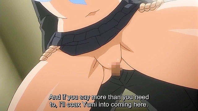 Yume Kui 1 - Virgin game designer gets fucked while talking on phone