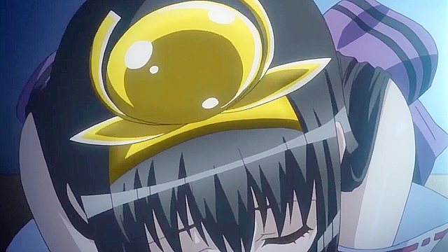 Yume Kui 1 - Virgin game designer gets fucked while talking on phone