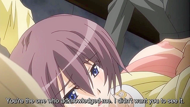 Yume Kui 1 - Virgin game designer gets fucked while talking on phone