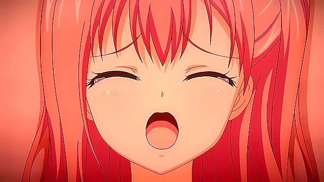 Lecherous Doctor 2 - Virgin anime high schoolgirl girl gets pussy licked and fucked by dirty doctor