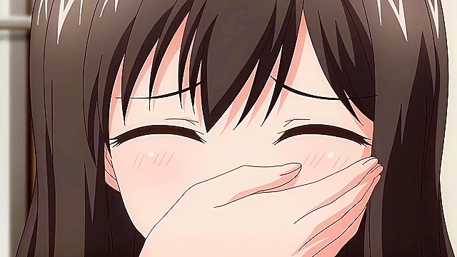 Lecherous Doctor 2 - Virgin anime high schoolgirl girl gets pussy licked and fucked by dirty doctor