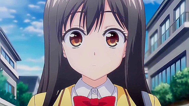 Lecherous Doctor 2 - Virgin anime high schoolgirl girl gets pussy licked and fucked by dirty doctor