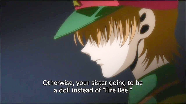 Brother wakes up with his sisters tight pussy in his face