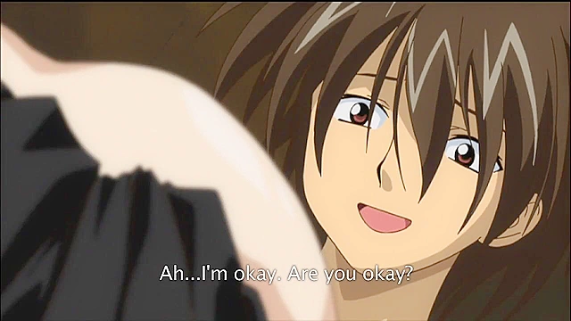 Brother wakes up with his sisters tight pussy in his face