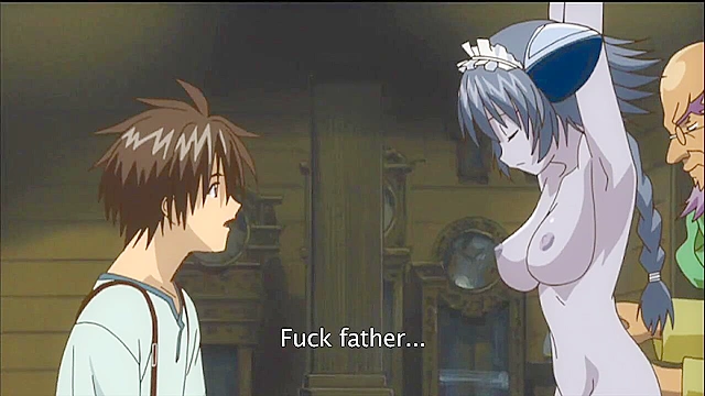 Brother wakes up with his sisters tight pussy in his face