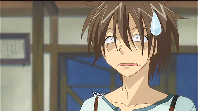 Brother wakes up with his sisters tight pussy in his face