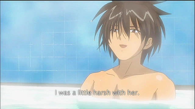 Brother wakes up with his sisters tight pussy in his face