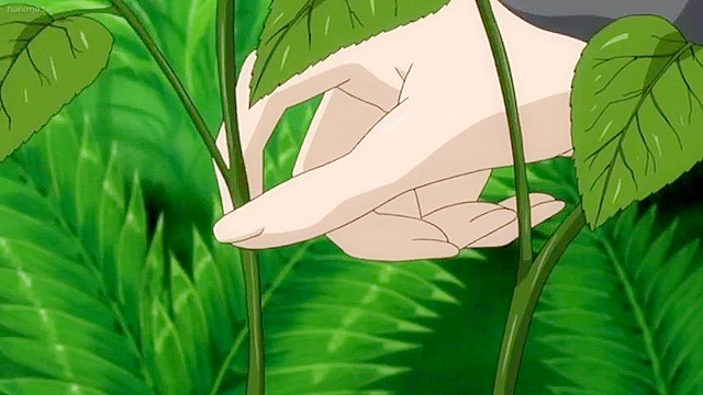 15 Beautiful Girls Adrift 3 - Robot doctors have threesome with pervy voyeur