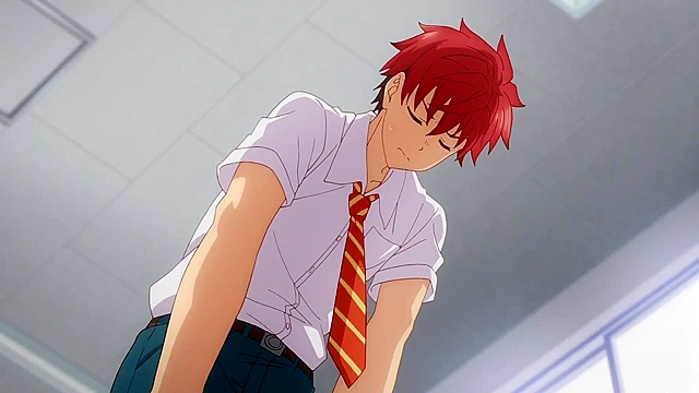 Super HxEros (uncensored) 1 - Ecchi - Teens defeats alien monsters with their hentai powers