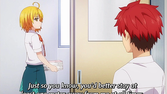 Super HxEros (uncensored) 1 - Ecchi - Teens defeats alien monsters with their hentai powers